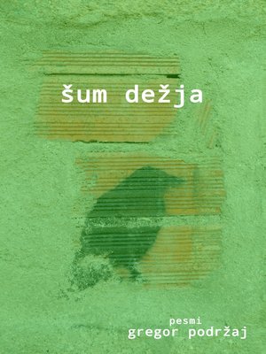 cover image of Šum dežja